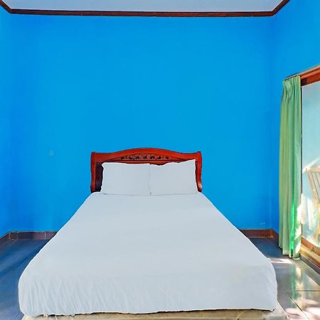 Oyo 92401 Hotel Mustika Negara  Екстер'єр фото