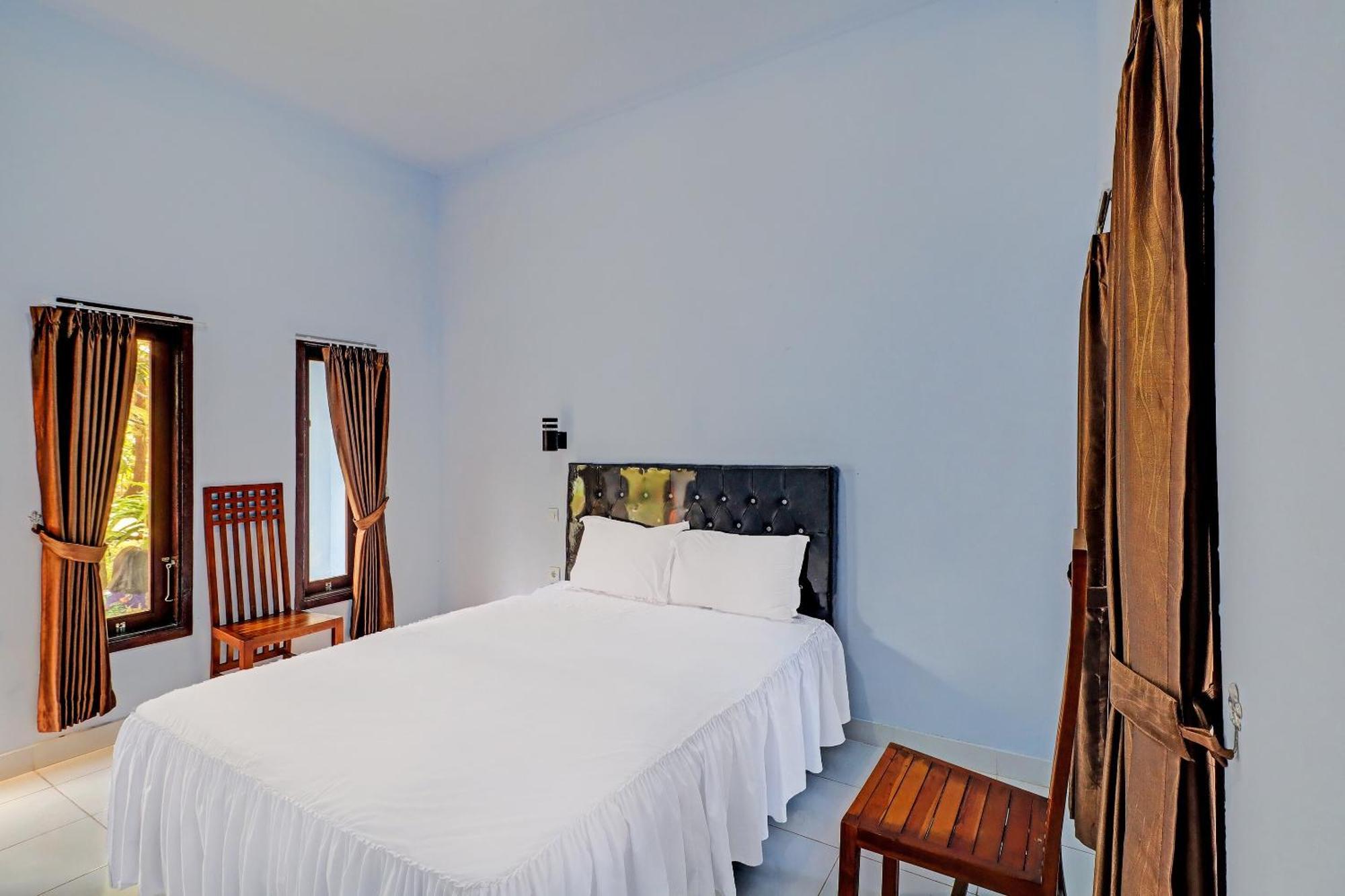 Oyo 92401 Hotel Mustika Negara  Екстер'єр фото